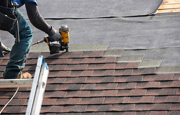 Licensed Roofing service in Meridian, TX - Brentwood Metal Roofing